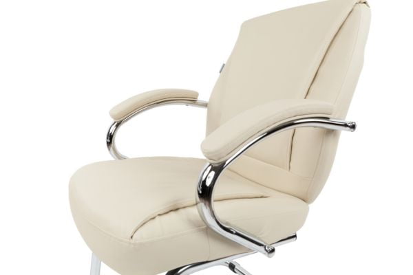 Офисное кресло CHAIRMAN 794 В, экокожа, бежевый / V,_10