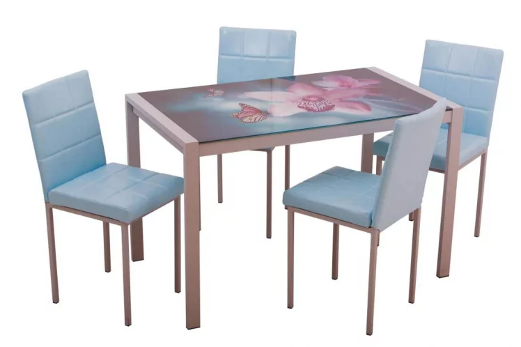 Металлокаркас Z 775С серый_1