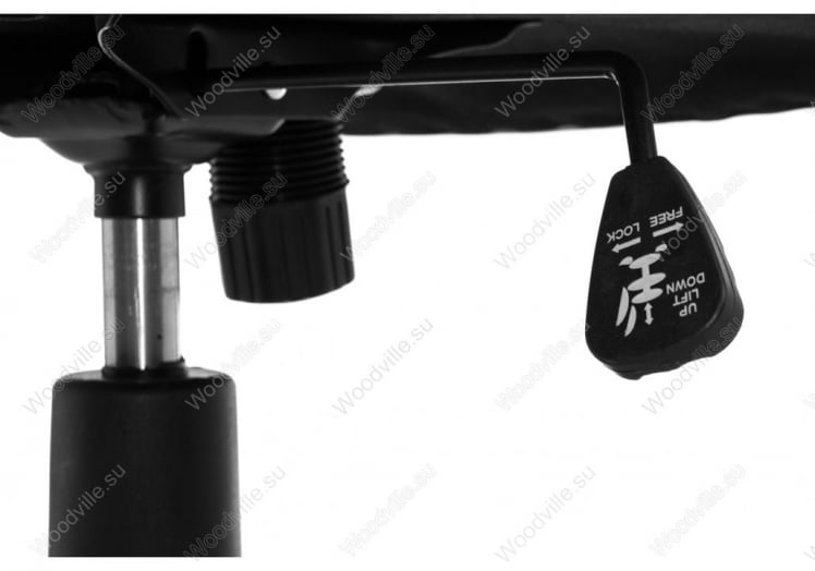 Кресло руководителя Гранди Крем / Grandi_6