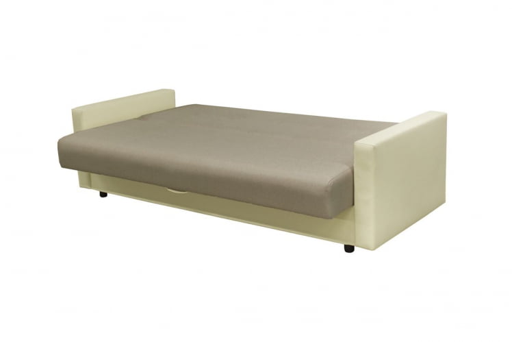 Диван Mango Classic (3 категория) Балтик Пэббл Милк_2