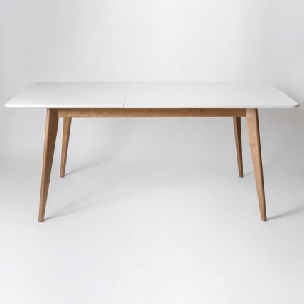 Стол обеденный Пегас Plus 160x95 Орех_1