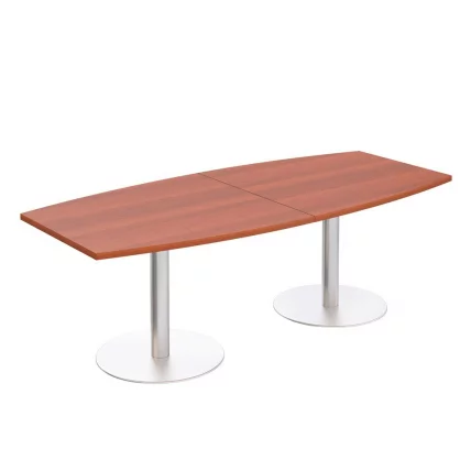 Стол для переговоров Патриот ПТ 142 Миланский орех_0