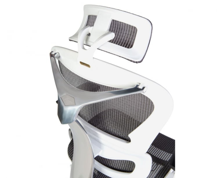 Кресло офисное YS-0810H-T(E+E)W Черный_4