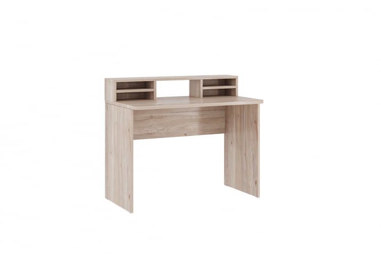 Надстройка для стола (Полка) 30 UL.30-M дуб мария_3