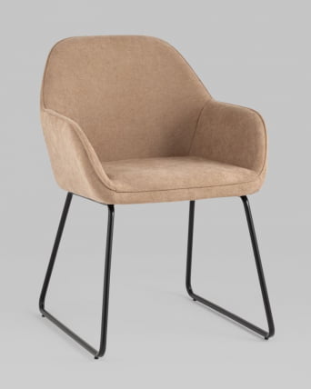 Стул Чак Бежевый_6