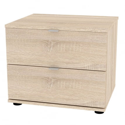 Комод Алиса(K8)458х540х459сторцевойручкой(ДСС)_0