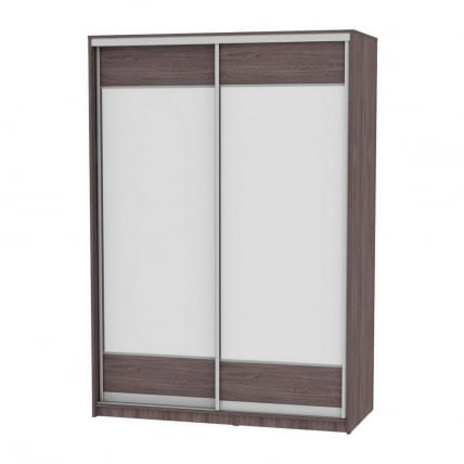 Шкаф-купе Б-230х160х60-1(ЯАТ-Д8Д8) / B-230х160х60-1(ЯАТ-D8D8)_0