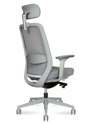 Кресло офисное Room grey_6