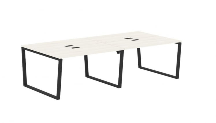 Бенч-система EDIS EVWST 2713 Ясень Траун Черный_0