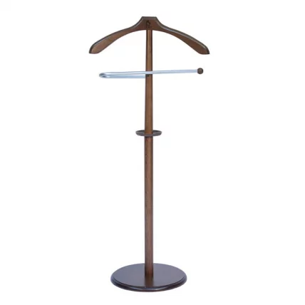 Вешалка напольная Leset Бостон Орех_0