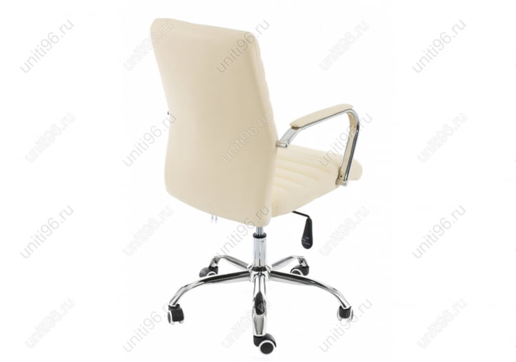 Компьютерное кресло Тонго Бежевое / Tongo_4