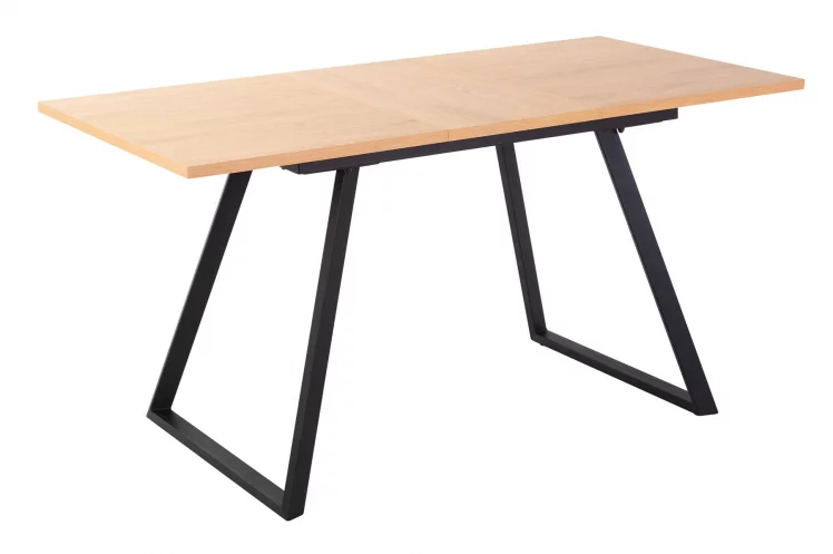 Стол Пеле раздвиж. 140-180 Смарт Корбридж_1