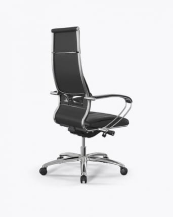 Кресло компьютерное Samurai B1-11K-Infinity /Kc06/Wm06/K2cL(M26.B31.G20.W03)_1