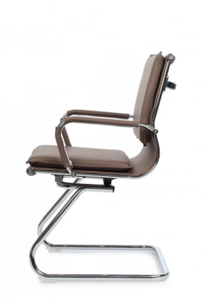 Кресло Hugo RCH 6003-3E Коричневый_5