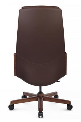 Кресло Franco A2415-1 Коричневый_3