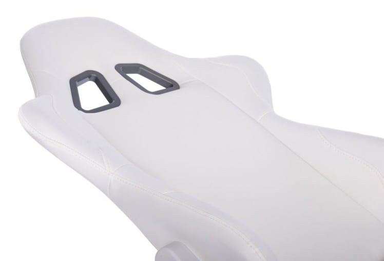 Кресло игровое Zombie NEO WHITE_14