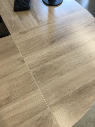 Шкаф для документов низкий Р.У-3П Дуб Кронберг_1