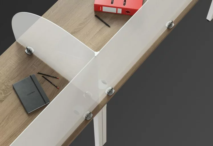 Экран из оргстекла RAND LITE RPG 960_3