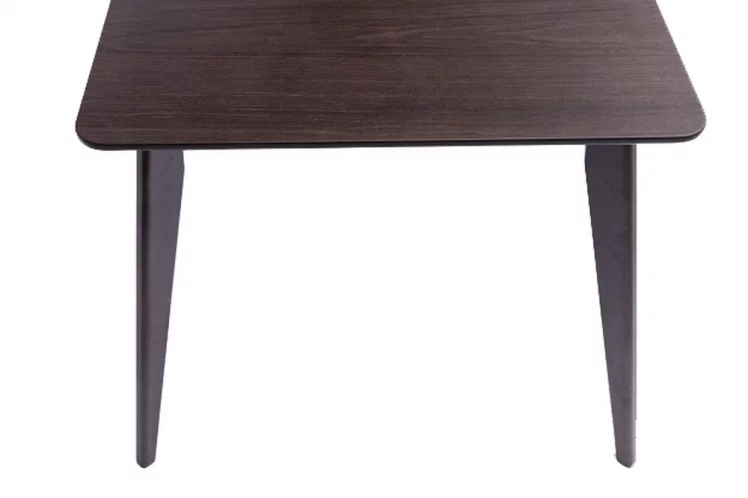 Стол обеденный Пегас Plus 160x95 Морилка Дуб золотой Эмаль белая_7