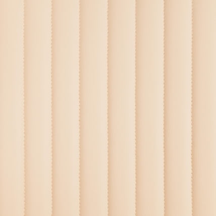 Стул обеденный Monte Carlo TREND, экокожа, бежевая, 49х51х93 см_7