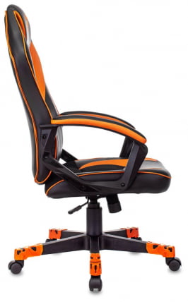 Геймерское кресло Zombie GAME 16 OR_2