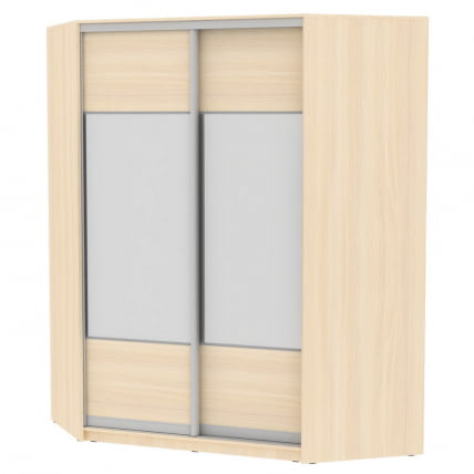 Шкаф-купе YA-198х1400-718-4(ДМ-D3D3)_0