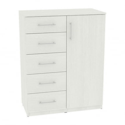 Комод Калисто(К37)1147х902х468ручкарейлинг160мм(ВД) / Калисто(K37)1147х902х468ручкарейлинг160мм(ВД)_0