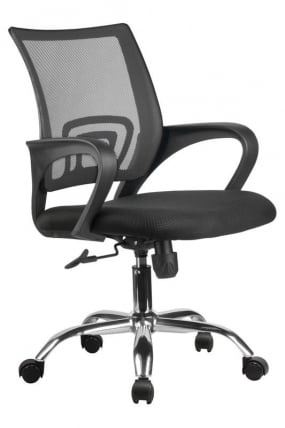 Кресло Bon RCH 8085JE Черный_0