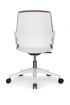 Кресло компьютерное RV DESIGN Colt Темно-коричневый_2