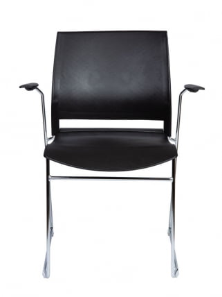 Стул FIVE BLACK_1