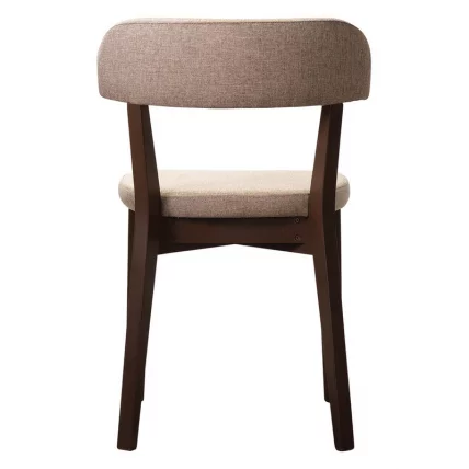Стул Франк Сканди Браун-Орех_3
