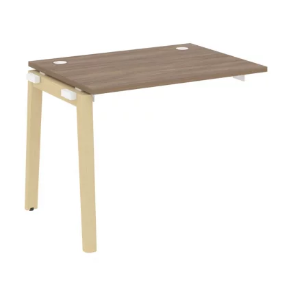 Наборный элемент рабочей станции ONIX WOOD OW.1.NRS-1.7 Дуб Аризона/Светлый_0