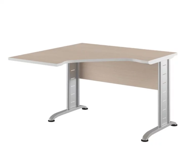 Рабочая станция левая Metal SWF27415302 Светлый дуб_0