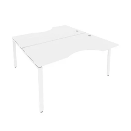 Рабочая станция Metal System Б.РАС-СА-2.1 Белый_0