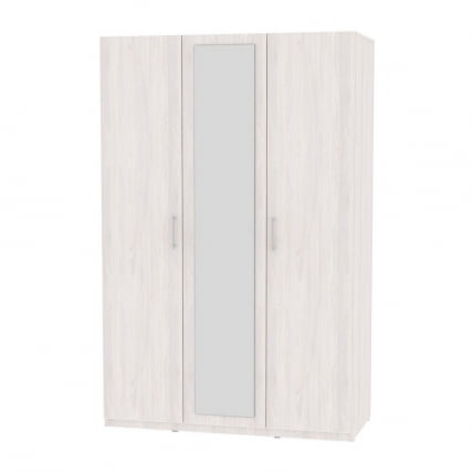 Шкаф распашный R-198х135х45-1-M(ЯАС)_0