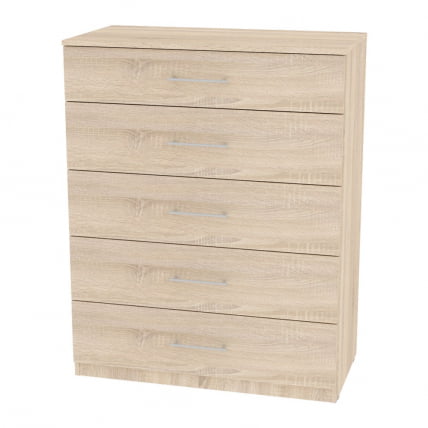 Комод Калисто(К32)1147х902х468ручкарейлинг160мм(ДСС) / Калисто(K32)1147х902х468ручкарейлинг160мм(ДСС)_0