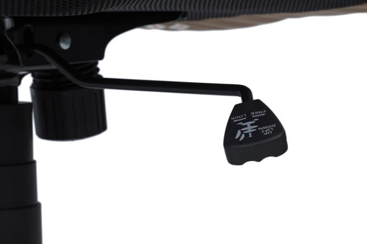 Кресло Корс РCХ 9356М Коричневый / Kors RCH 9356M_11