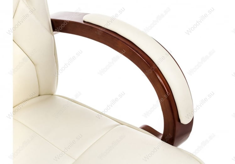 Кресло руководителя Гранди Крем / Grandi_2