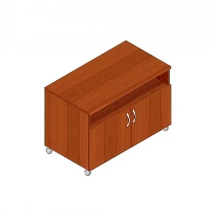 Тумба подкатная Р.ШВ Орех Гепланкт_0