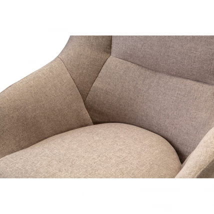 Кресло Сканди-2 Браун_5