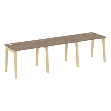 Рабочая станция ONIX WOOD OW.RS-3.1.7 Дуб Аризона/Светлый_0