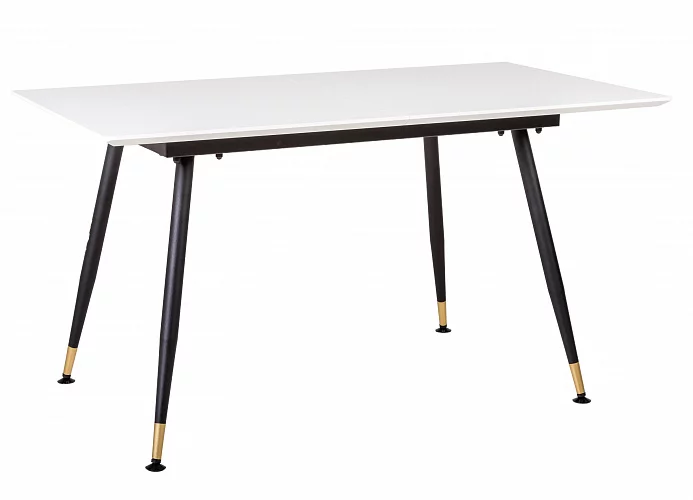 Стол раздвижной Месси 140-180 Белый_0