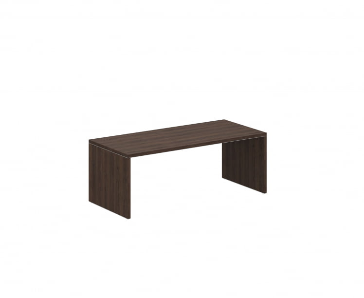 Стол для переговоров Oliver OL-20-05.DT Дуб табак_0