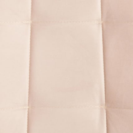 Стул обеденный Asti TREND, флок , бежевый/черный, 7, 47х54х86 см_6