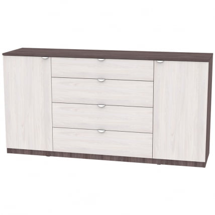 Комод K-93x180x45-1-TR(ЯАТ-ЯАС)_0