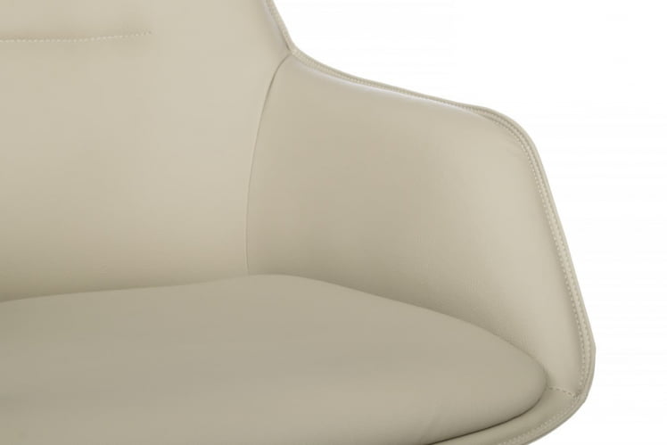 Кресло Magic-M B628 Бежевый_5