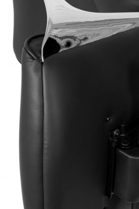 Кресло руководителя College CLG-627 GLTU-A Black_3