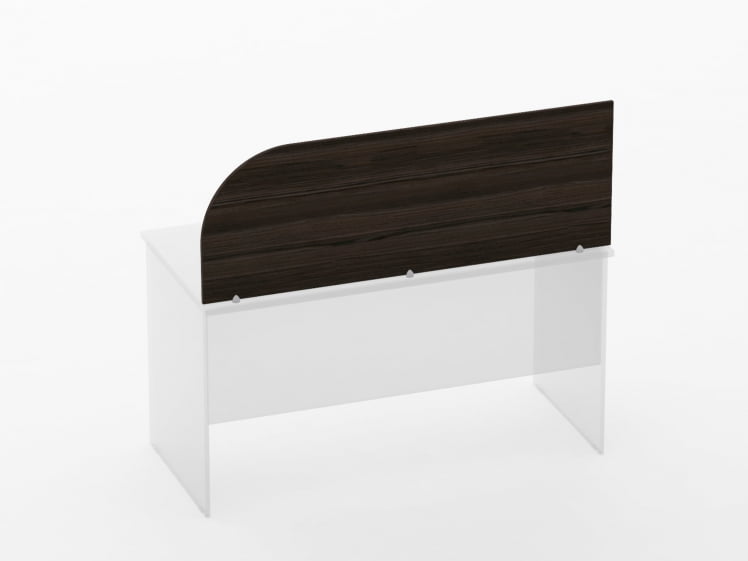 Экран разделительный Twin 15.13.14 Дуб светлый_1