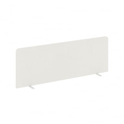 Экран продольный (ткань-CARDIF) CONCEPT CN.TEKR.C-118 CARDIF 001 Белый_0