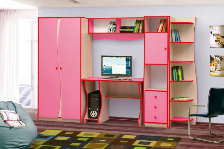 Детская Юниор 11